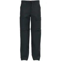 Joma, Unisex, Sporthose, Explorer III (L), Schwarz