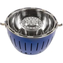 LotusGrill, Holzkohlegrill, G280 (25.80 cm)