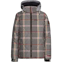 PROTEST Kinder Funktionsjacke DORY JR snowjacket, Größe 140 in Weiß Weiß