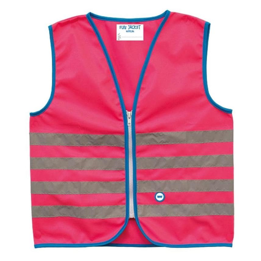 Wowow Fun Jacket Kids (L) (30.101444)