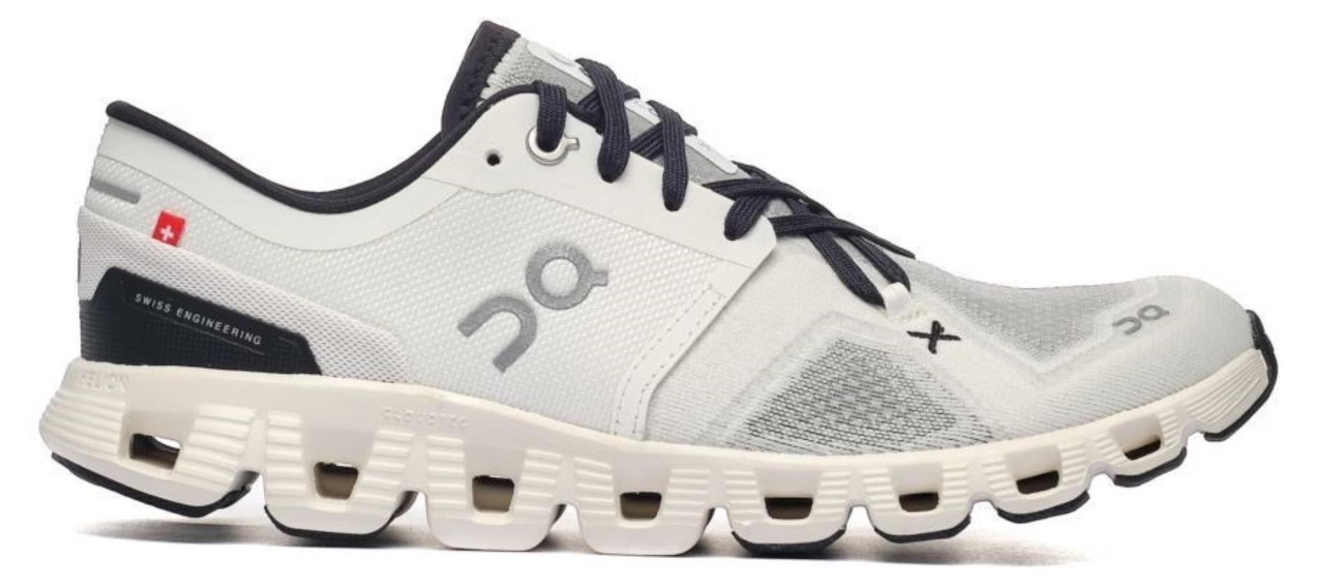 On running Schuhe On On Cloud X 3 W, 6098697
