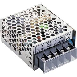 Dehner Elektronik SPS G018-12 Industrienetzteil 12 V/DC 1.5 A 18 W
