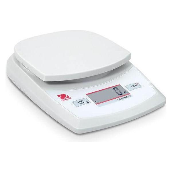 Ohaus Tragbare Waage Compass CR CR2200 (CR2200)