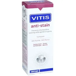VITIS anti-stain Zahnpasta