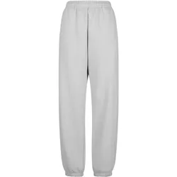 New Morning Studios, Herren, Sporthose, Basic Sweatpants (XXS), Grau