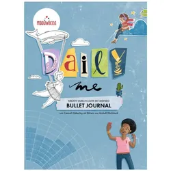 DailyMe, Kinderbücher von Hannah Habertag