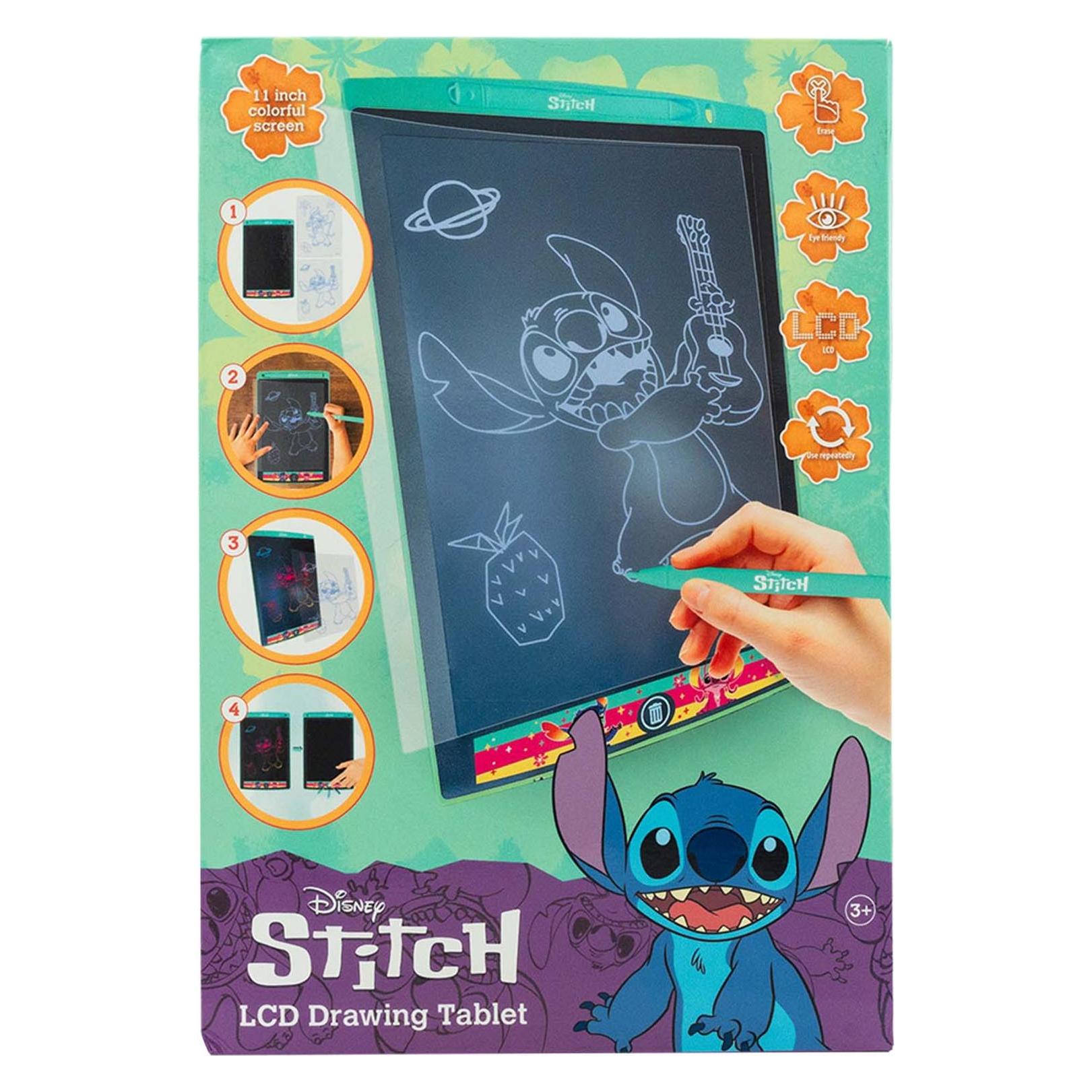 Nobrand Stitch LCD Zeichentablett (70074448)