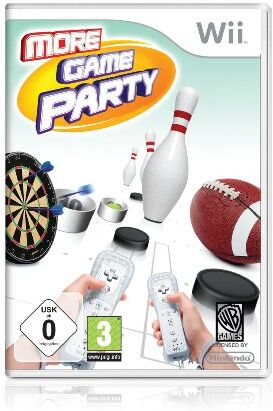 WARNER INTERACTIVE - More Game Party - Preis vom 30.09.2026 22:30:23 h