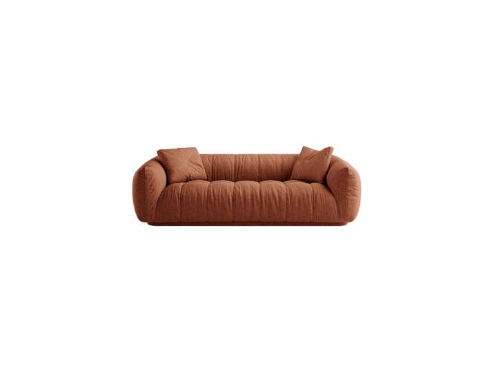 3-Sitzer Design Sofa „Julia“ Liberty Brick CXL by Christian Lacroix