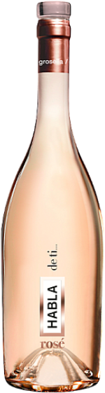 Habla de ti... Rosé 2025 - 75cl