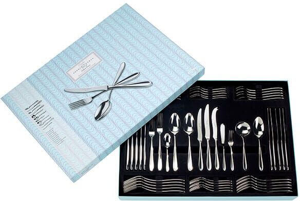 Arthur Price Sophie Conran Rivelin 52 Piece Cutlery Box Set