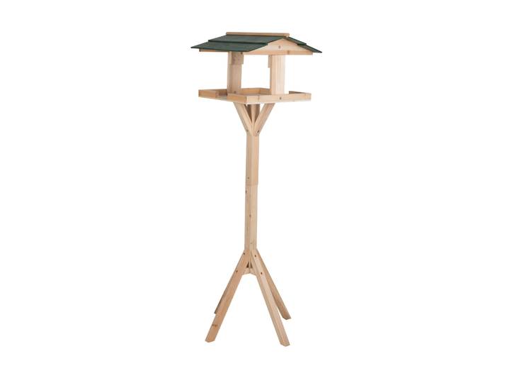 Vogelhäuschen aus Holz