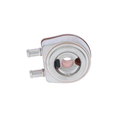 NRF Ölkühler FIAT,IVECO 31240 4866350 Ölkühler, Motoröl