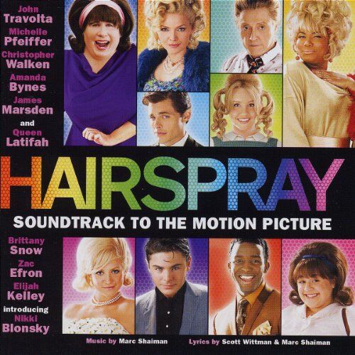 John Travolta - Hairspray - Preis vom 08.10.2026 07:26:42 h