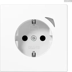 Jung BTLS1521SWW JUNG HOME SCHUKO Steckdose
