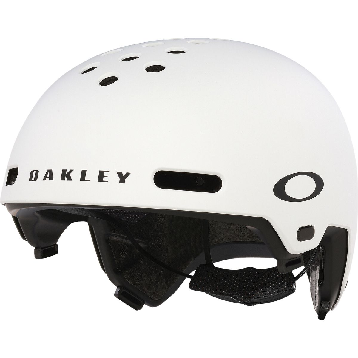 Oakley ST1 NO Mips EU matte white (11B) M FOS902154-11B-M
