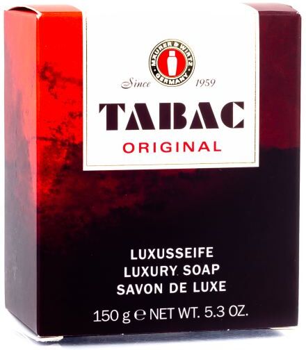 Tabac Original Luxury Soap 150 gr