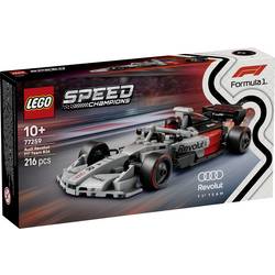 LEGO SPEED CHAMPIONS 6588756 LEGO® SPEED CHAMPIONS