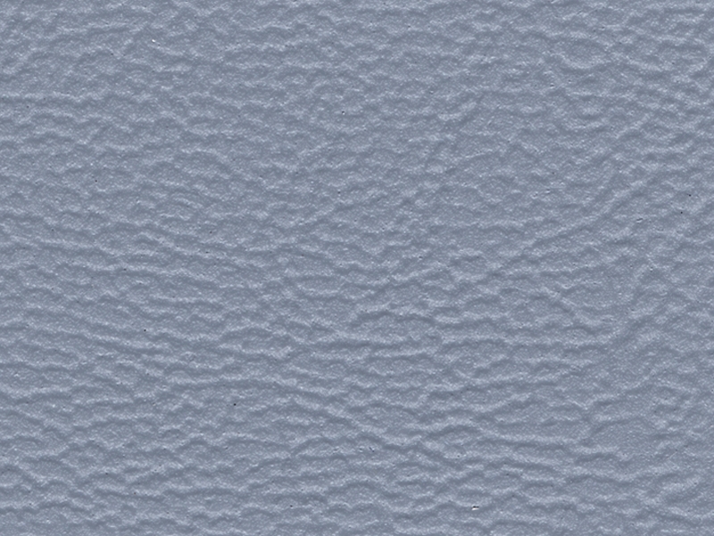 CHP Kunstleder Blue
