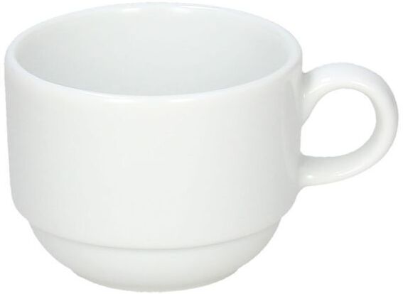 Tognana Tazza caffè impilabile 9 cl Ambiente