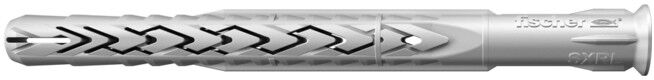 fischer fiche à arbre long SXRL 8x60 (540879)