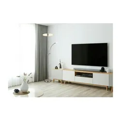 Globo Lighting Deckenfluter   , silber , Maße (cm): B: 40,5 H: 183