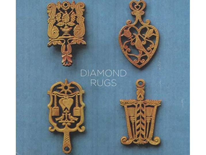 Diamond Rugs - Diamond Rugs