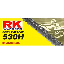 RK Kette 530H 104 Glieder