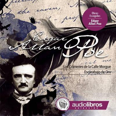 Cuentos de Allan Poe II - Edgar Allan Poe, Audio, 9789872674182