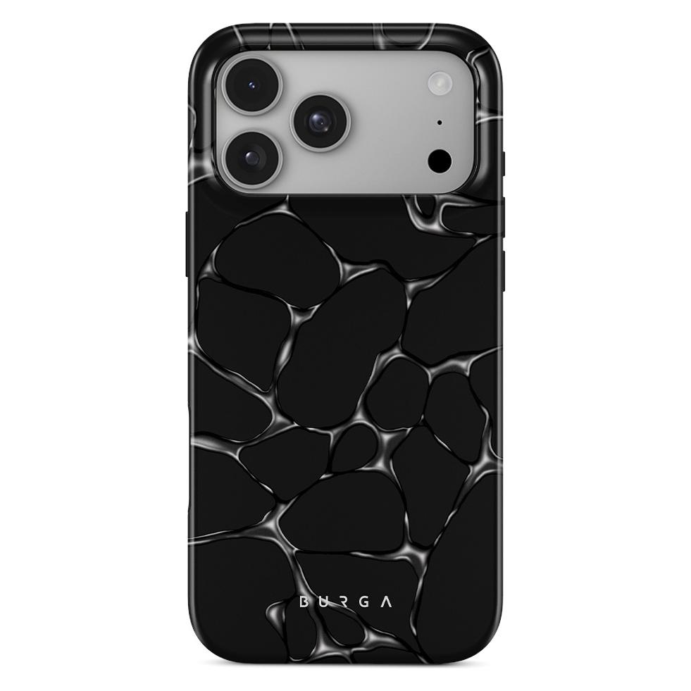 Burga Robuste MagSafe-Hülle, Vold - iPhone 2026 Pro (Apple iPhone 18 Pro) (AS_07_IP18PRO_TH-magsafe)