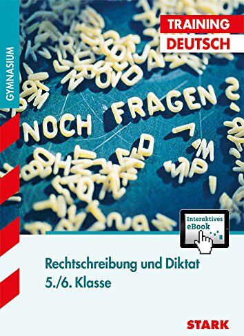 Regina Esser-Palm - Training - Deutsch Rechtschreibung und Diktat 5./6. Klasse + ActiveBook - Preis vom 11.10.2026 15:43:13 h