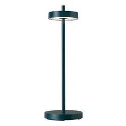 Newdes ESSENCE - Outdoorleuchte, Ozeanblau