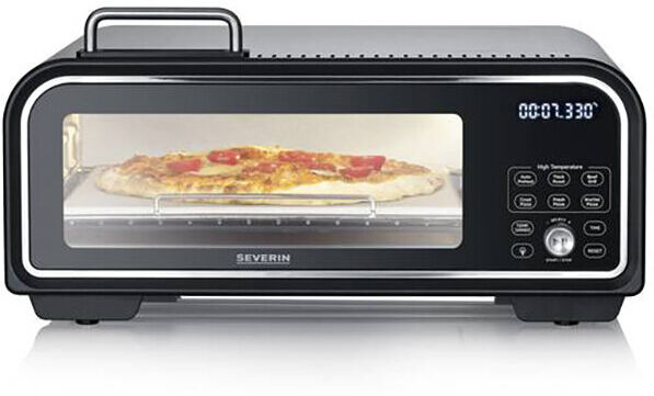 FORNO PIZZA SEVERIN PG8575