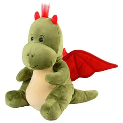 Warmies Drache