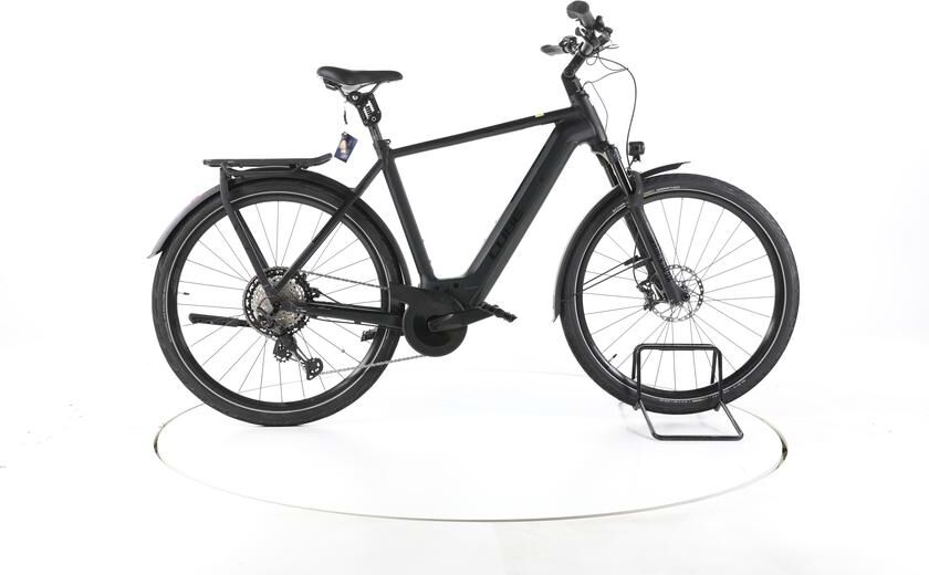 Cube Kathmandu Hybrid SLT E-Bike - 306442