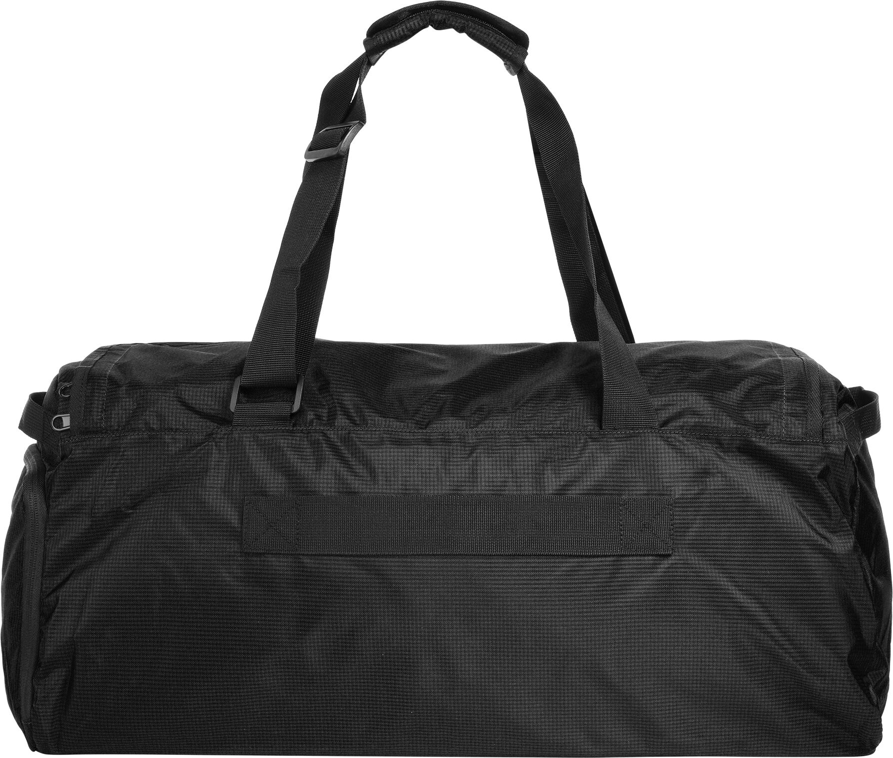 Reisetasche CHIEMSEE "CHIEMSEE Herren, Damen LIGHT N BASE", Damen, Gr. B/H/T: 60cm x 24cm x 23cm onesize, schwarz, Kunstfaser, unifarben, Taschen Reisetasche schwarz B/H/T: 60cm x 24cm x 23cm onesize