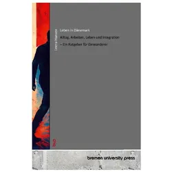 Hansen:Leben in Dänemark, Reisebücher von Leena Hansen