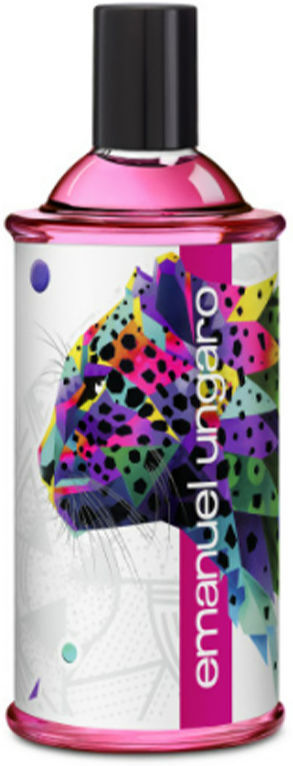Emanuel Ungaro Intense For Her eau de parfum vaporisateur 100 ml