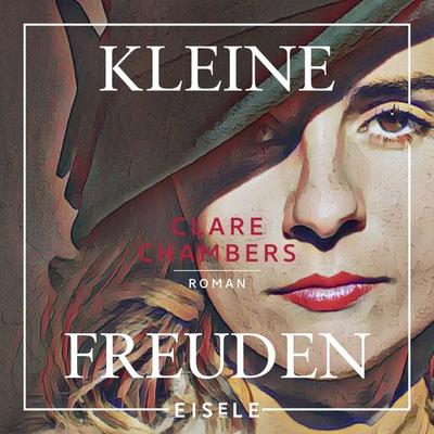 Kleine Freuden - Clare Chambers, Audio, 4099995200409