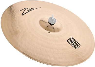 Zultan "18" Rock Beat Crash"