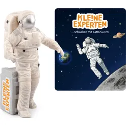 tonies - Hörfigur für die Toniebox: KLE!NE EXPERTEN schweben mit Astronauten
