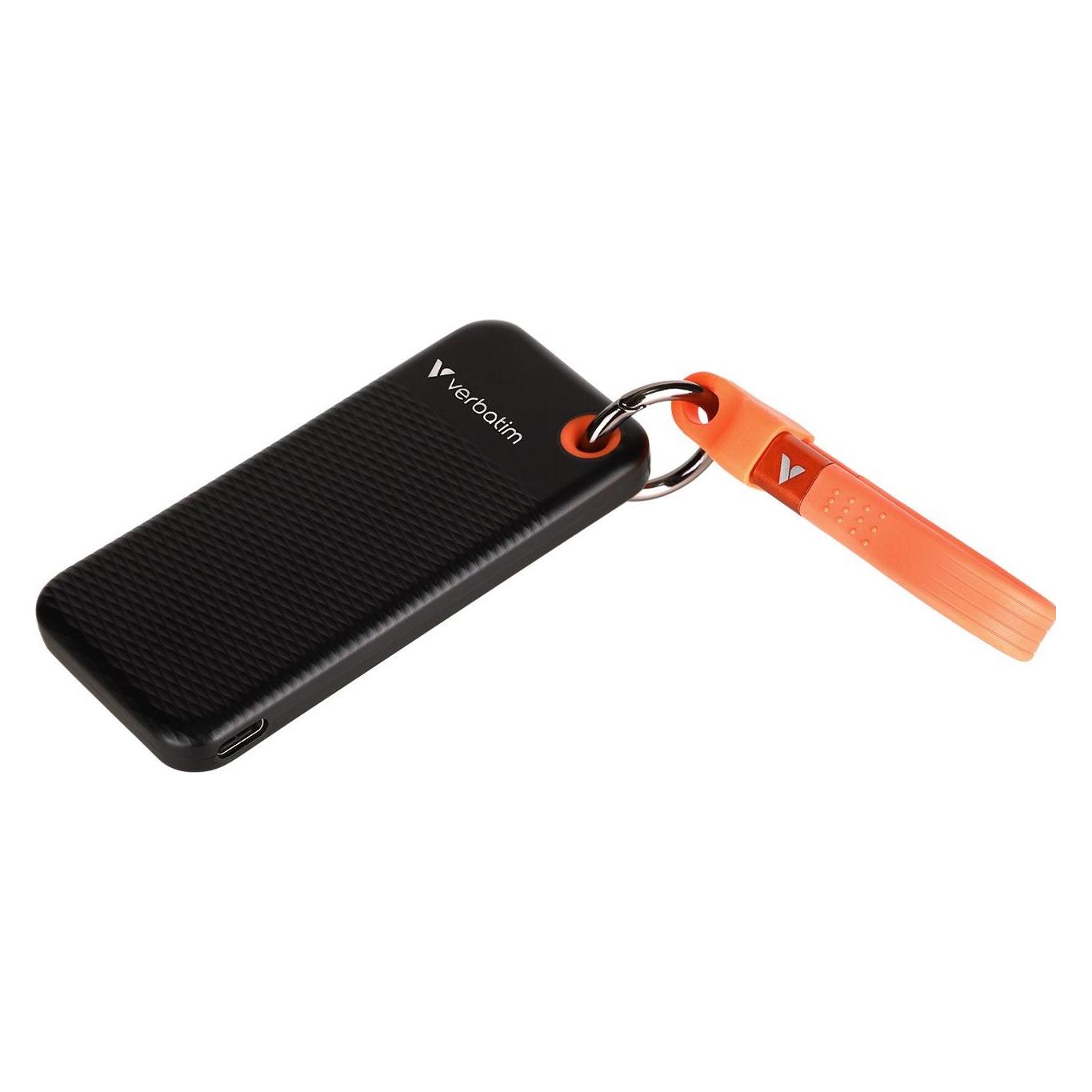 Verbatim POCKET SSD 256GB (0.26 TB) (32418)