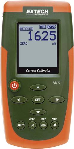 Extech PRC10 Kalibrator Strom