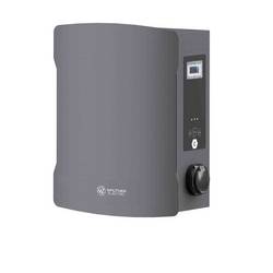 Walther Werke 98601214 Wallbox 32 A Anzahl Anschlüsse 1 22 kW