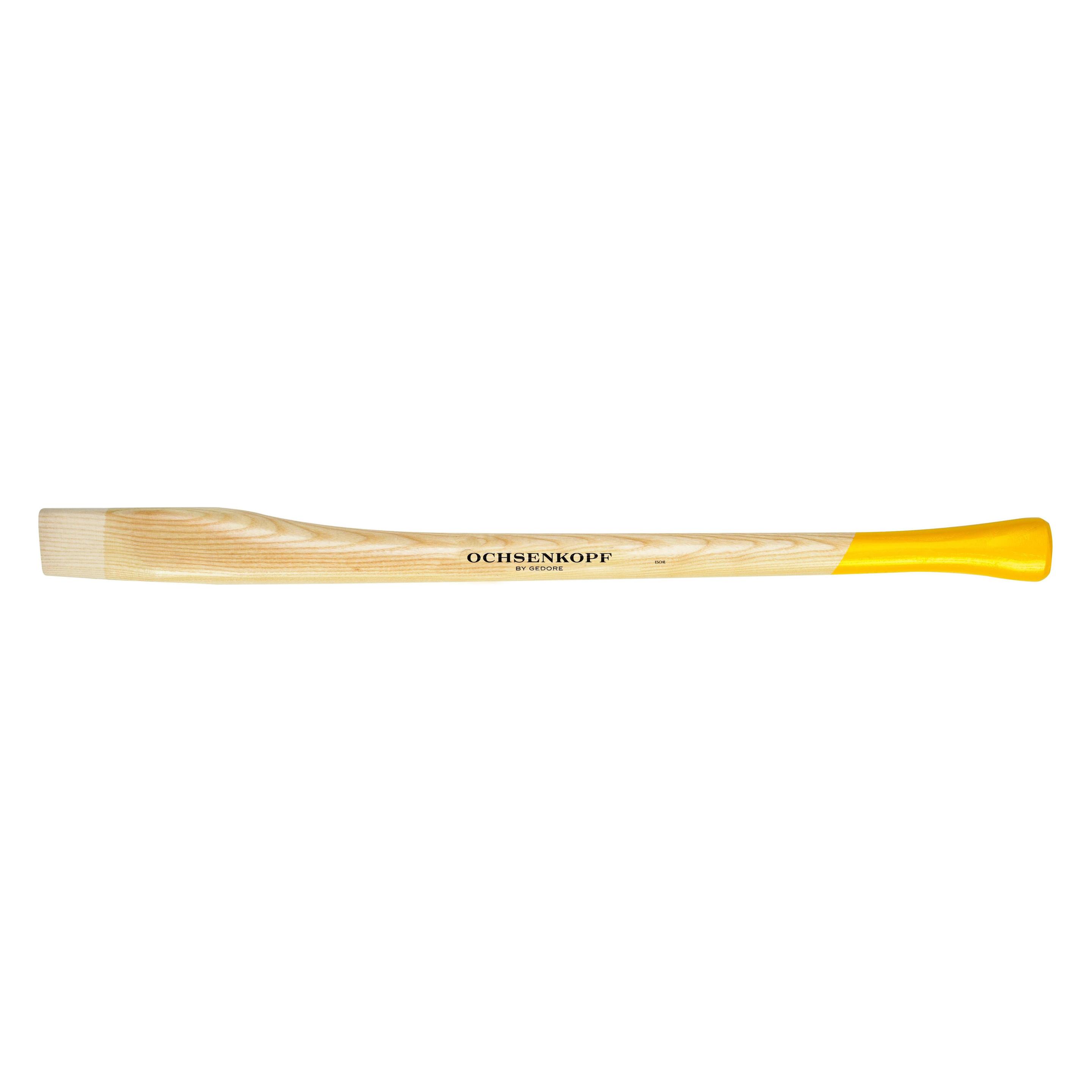 Ochsenkopf OX E-85 E-0850 Ersatzstiel, Esche, Knauf, 850 mm (1593684)