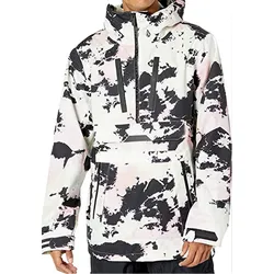 Volcom Herren Jacke Brighton - S - S