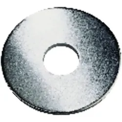 Karosseriescheibe verzinkt 8,4 x 25mm