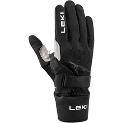 Leki, Skihandschuhe, (M)