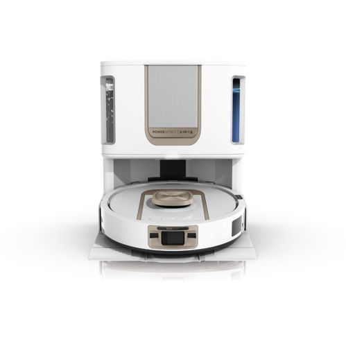 Shark RV2910XEEUWH Saug- und Wischroboter