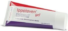 Comple.Med Ippotoven Gel Rinfrescante e Tonificante 200 ml
